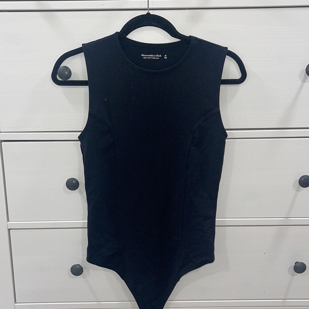 Abercrombie bodysuit never worn